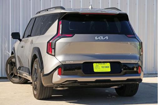 2024 Kia EV9 GT-Line