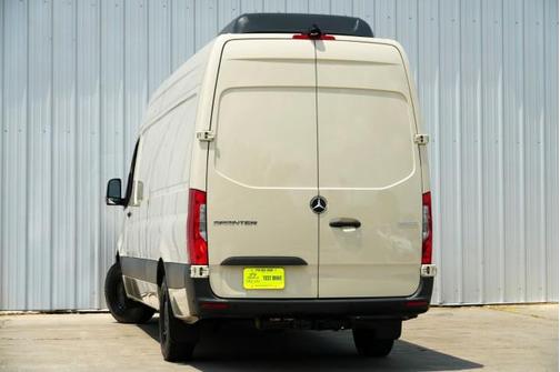 2023 Mercedes-Benz Sprinter 2500 High Roof