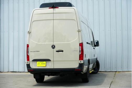 2023 Mercedes-Benz Sprinter 2500 High Roof