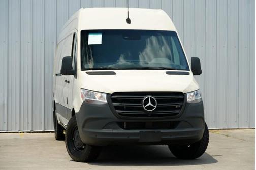 2023 Mercedes-Benz Sprinter 2500 High Roof