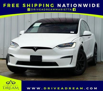 2023 Tesla Model X