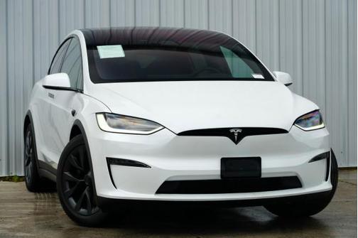 2023 Tesla Model X