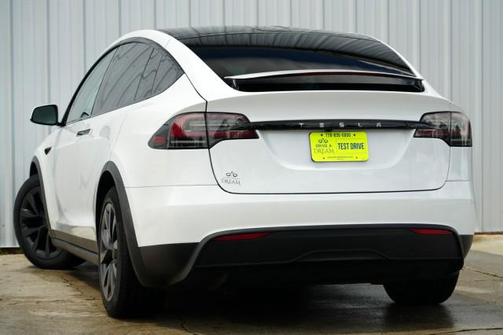 2023 Tesla Model X