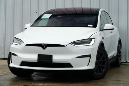 2023 Tesla Model X