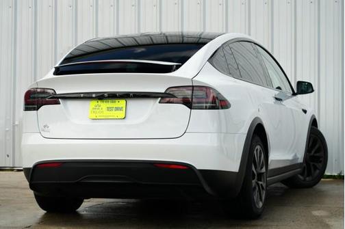 2023 Tesla Model X