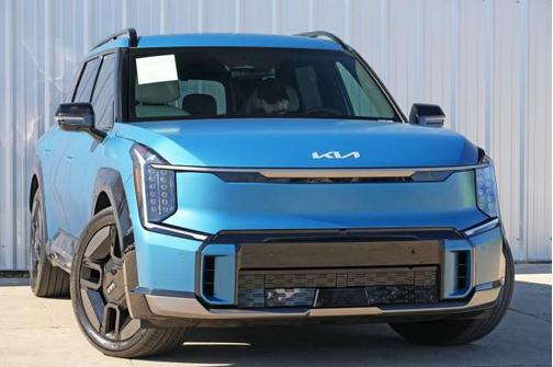 2024 Kia EV9 GT-Line