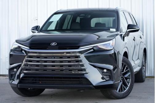 2024 Lexus TX 350 Premium