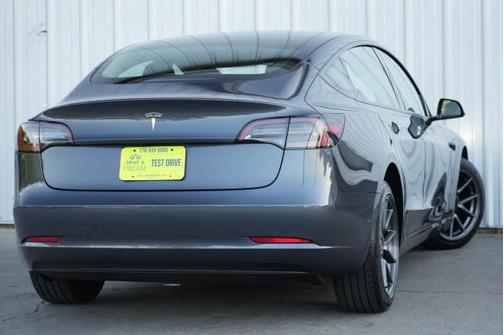2023 Tesla Model 3 Standard Range