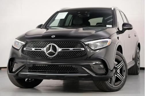 2023 Mercedes-Benz GLC 300 Base