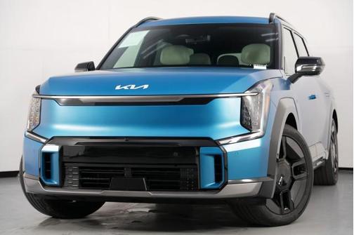 2024 Kia EV9 GT-Line