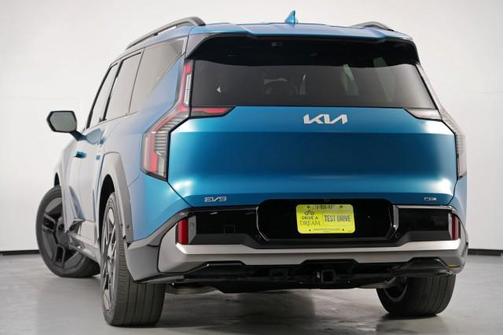 2024 Kia EV9 GT-Line