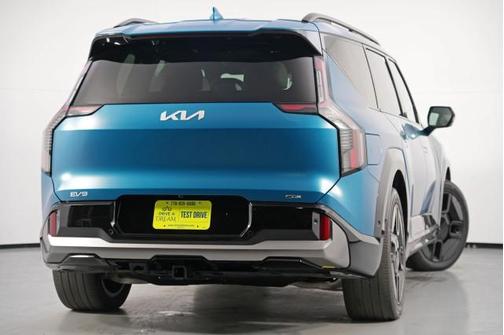 2024 Kia EV9 GT-Line