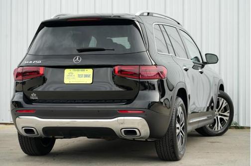 2024 Mercedes-Benz GLB 250 Base