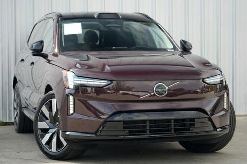 2025 Volvo EX90 Twin Motor Ultra