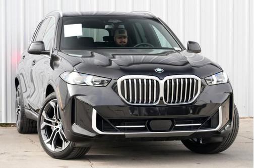 2024 BMW X5 sDrive40i
