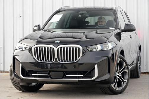 2024 BMW X5 sDrive40i