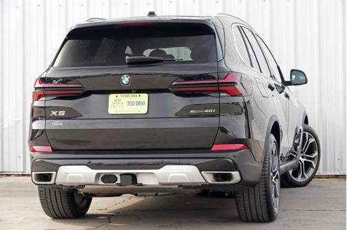 2024 BMW X5 sDrive40i