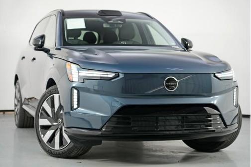2025 Volvo EX90 Twin Motor Performance Ultra