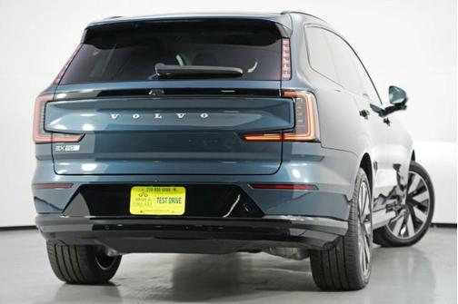 2025 Volvo EX90 Twin Motor Performance Ultra