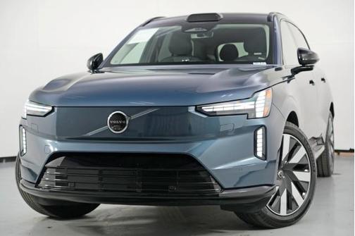 2025 Volvo EX90 Twin Motor Performance Ultra