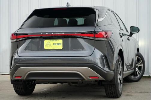 2025 Lexus RX 350 Base