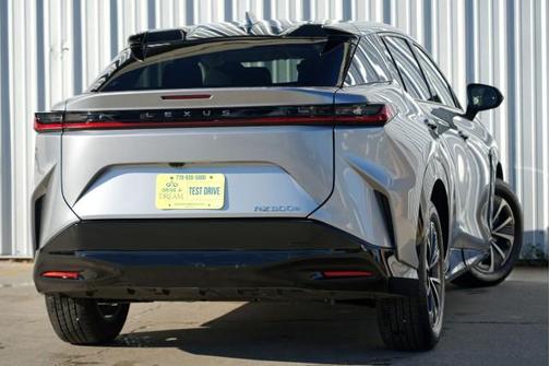 2025 Lexus RZ 300e RZ 300e Premium