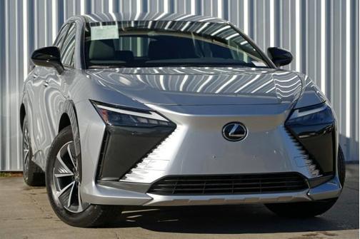 2025 Lexus RZ 300e RZ 300e Premium