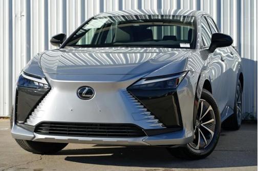 2025 Lexus RZ 300e RZ 300e Premium
