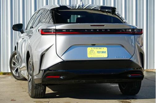 2025 Lexus RZ 300e RZ 300e Premium