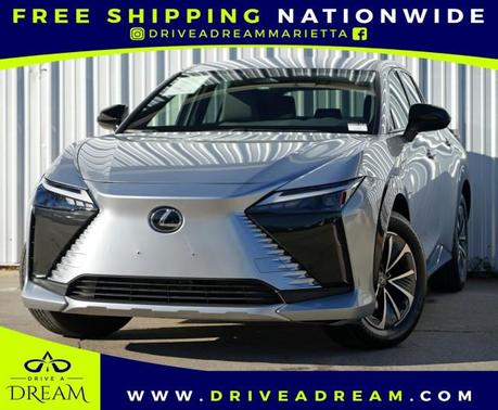 2025 Lexus RZ 300e RZ 300e Premium