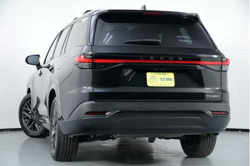 2024 Lexus TX 350 Luxury