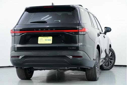 2024 Lexus TX 350 Luxury