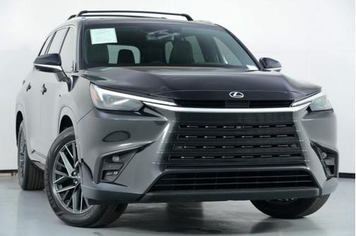 2024 Lexus TX 350 Luxury