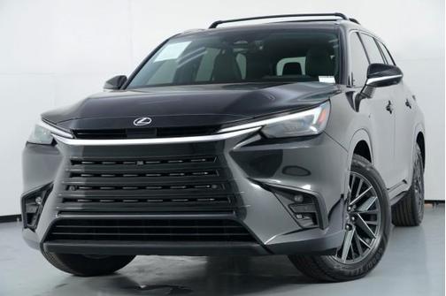 2024 Lexus TX 350 Luxury