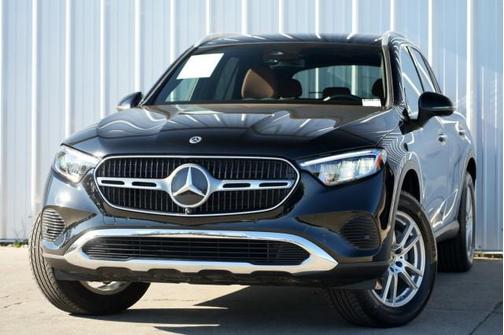 2023 Mercedes-Benz GLC 300 4MATIC