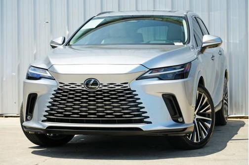 2024 Lexus RX 350 Premium Plus