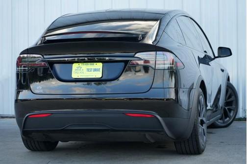 2023 Tesla Model X Standard Range