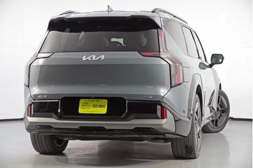 2024 Kia EV9 GT-Line