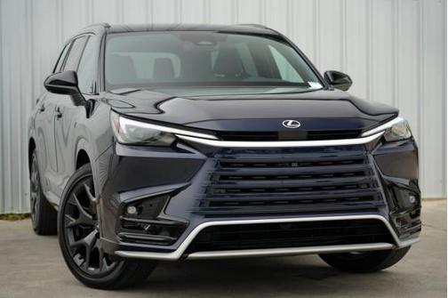 2024 Lexus TX 500h F SPORT Premium