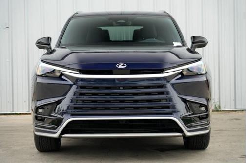 2024 Lexus TX 500h F SPORT Premium