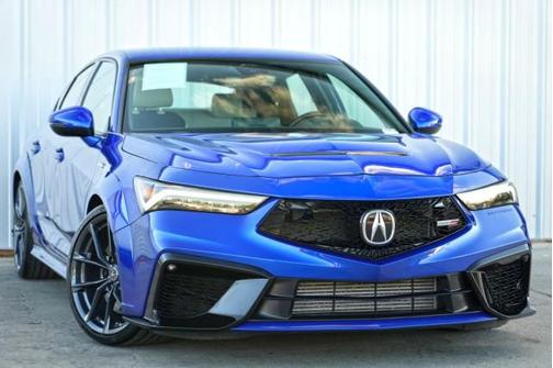 2024 Acura Integra Type S