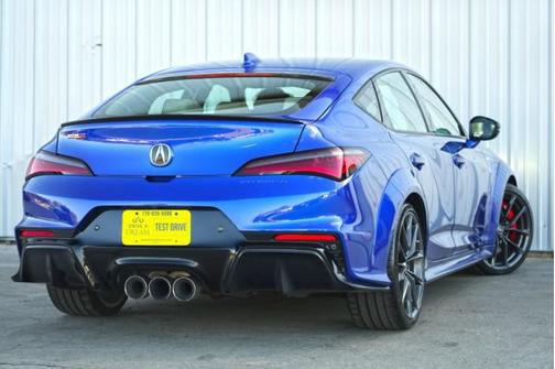 2024 Acura Integra Type S