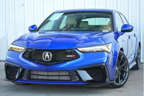 2024 Acura Integra Type S