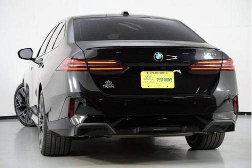 2026 BMW 530 530i w/ M Sport Package