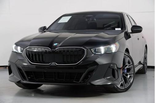 2026 BMW 530 530i w/ M Sport Package