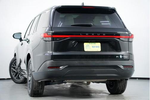 Caviar 2025 Lexus TX 350 Premium