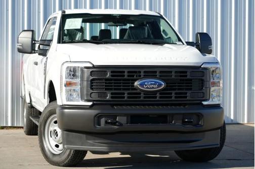 2025 Ford F-250 XL