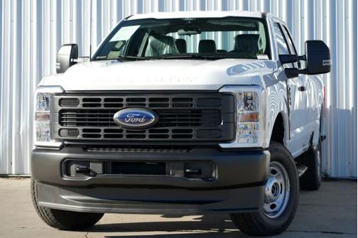 2025 Ford F-250 XL