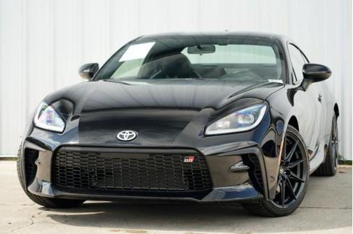 2024 Toyota GR86 Premium