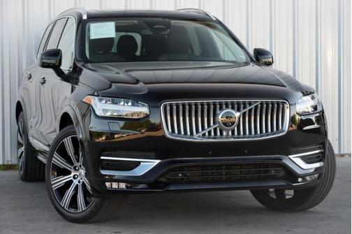 2025 Volvo XC90 B6 Plus 7-Seater
